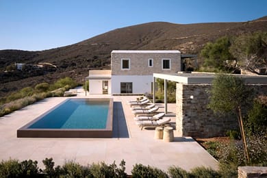 Blackbird Villa