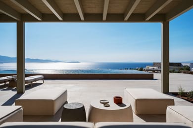 Blackbird Villa
