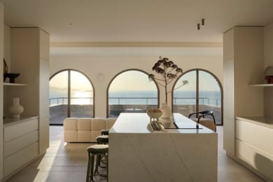Blackbird Villa