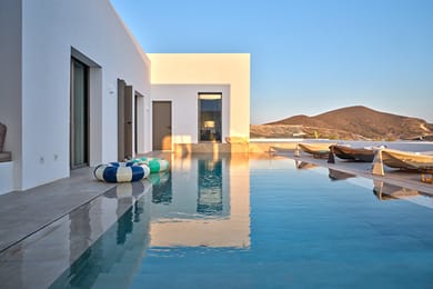 Boheme Villa
