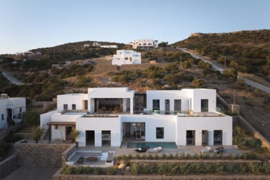 Boheme Villa