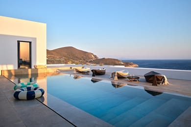 Boheme Villa