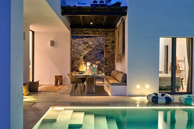 Boheme Villa