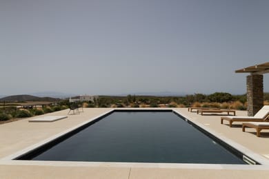 Cachette Villa