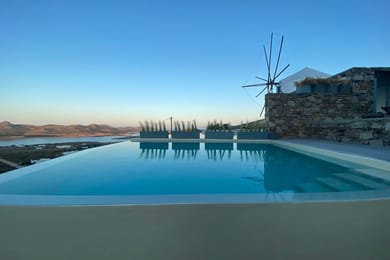 Eleanor Villa