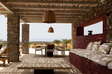 Hermitage Retreat