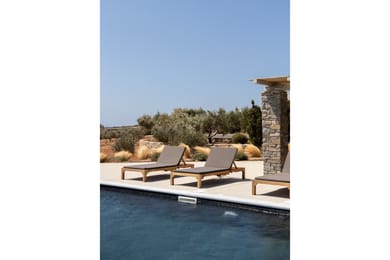 Hermitage Retreat