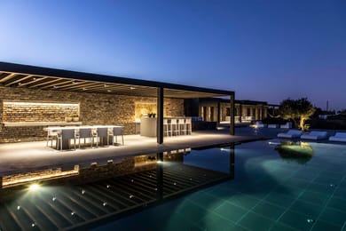 Meadow Villa