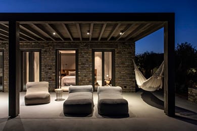 Meadow Villa