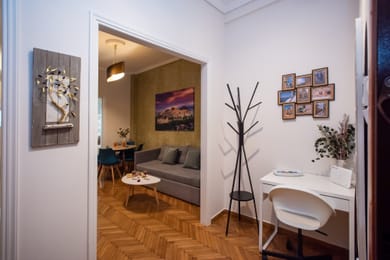 Blue Ark Acropolis Spirit - Image 2