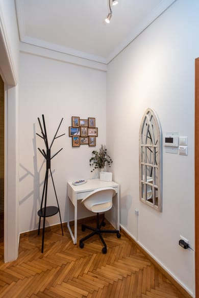 Blue Ark Acropolis Spirit - Image 3