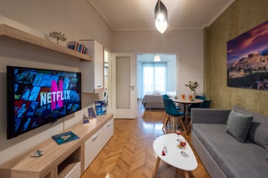 Blue Ark Acropolis Spirit - Image 4