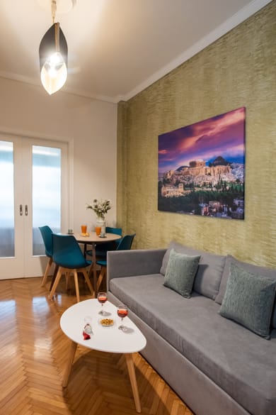 Blue Ark Acropolis Spirit - Image 5