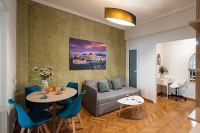 Blue Ark Acropolis Spirit - Image 6