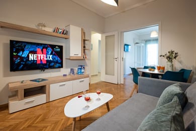 Blue Ark Acropolis Spirit - Image 7