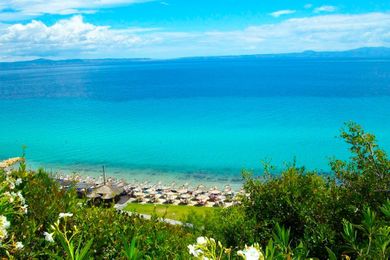 Blue Bay Hotel Halkidiki - Adults Only - Image 4