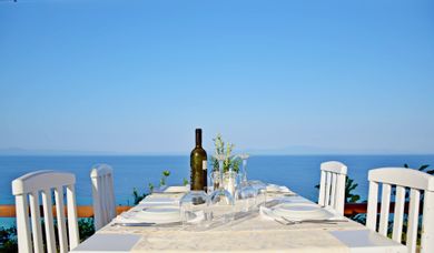 Blue Bay Hotel Halkidiki - Adults Only - Image 6