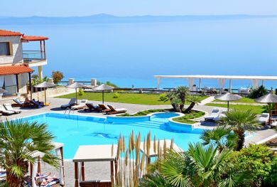 Blue Bay Hotel Halkidiki - Adults Only - Image 3