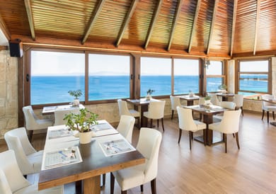 Blue Bay Hotel Halkidiki - Adults Only - Image 5