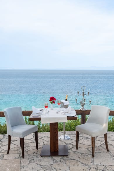 Blue Bay Hotel Halkidiki - Adults Only - Image 7