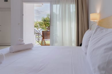 Suite Superior with Sea View