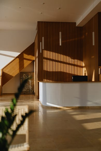 Blue Bay Hotel Kavala - Image 7