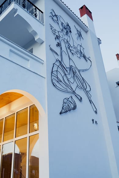 Blue Bay Hotel Kavala - Image 3