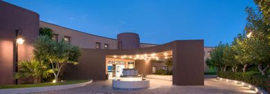 Blue Bay Resort Hotel - Image 2