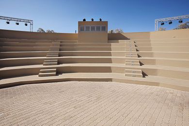 Blue Bay Resort Hotel - Image 6