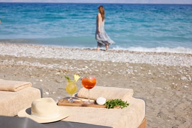 Blue Bay Beach Resort - Image 5