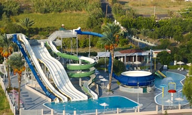 Blue Bay Beach Resort - Image 2