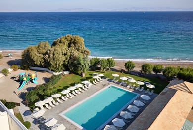 Blue Bay Beach Resort - Image 3