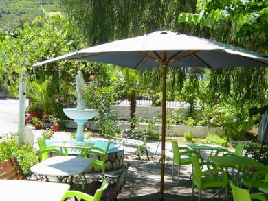 Blue Bay Beach Hotel - Image 6