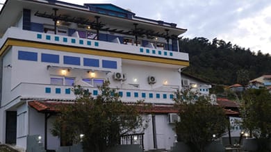 Blue Bay Beach Hotel - Image 7