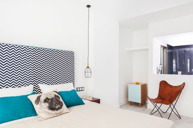 Blue Bottle Hotel Thessaloniki - Image 4