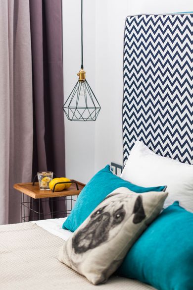 Blue Bottle Hotel Thessaloniki - Image 5