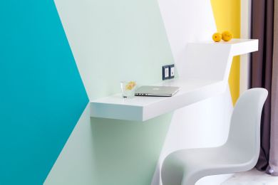 Blue Bottle Hotel Thessaloniki - Image 6