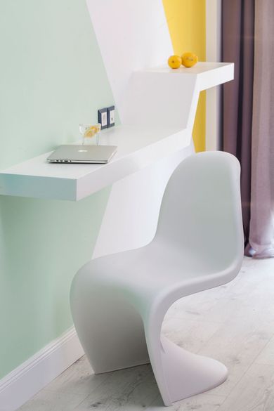 Blue Bottle Hotel Thessaloniki - Image 7