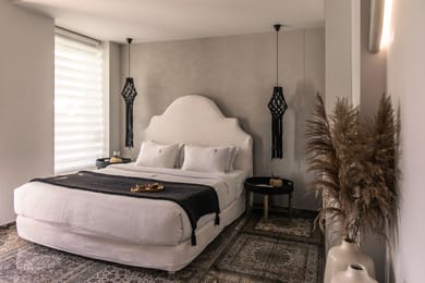 Double Suite Side Sea View | Private Pool