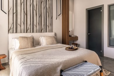 Triple Suite