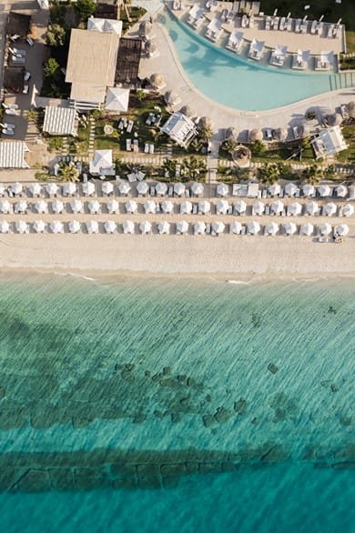 Blue Carpet Luxury Suites Halkidiki - Image 2