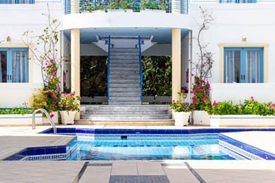 Bluecalm Hotel Chania - Image 2