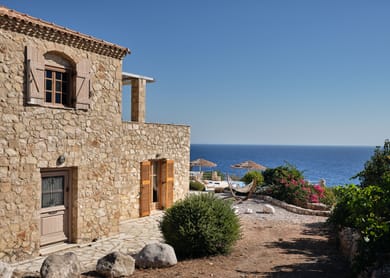 Villa Crystal