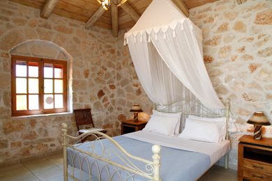 Villa Crystal