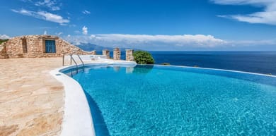 Villa Deep Blue