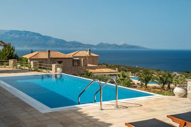 Villa Fantasia