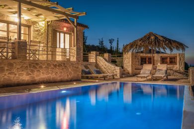 Villa Harmonia, photo 1