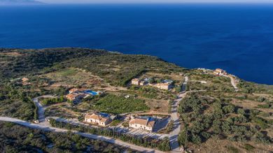 Blue Caves Villas Zakynthos - Image 7