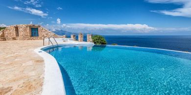 Blue Caves Villas Zakynthos - Image 2