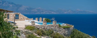 Blue Caves Villas Zakynthos - Image 3